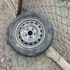 جنوط كراسيد اربعه وعمود دوران