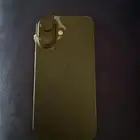 ايفون 16 عادي نضيف
