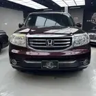هوندا بايلوت
