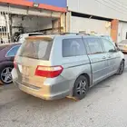 قطع هوندا اوديسي 2010 تشليح قطع غيار