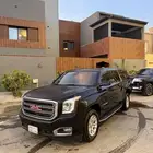 جمس يوكن 2016 XL وارد الجميح