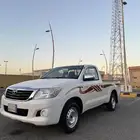 هايلوكس 2013 قمة النضافه