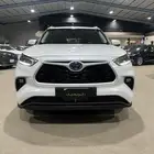 تويوتا هايلاندر GLE