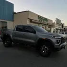 كانيون GMC CANYON