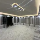 للبيع استراحة قسمين مستاجرة كامل