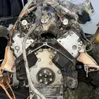 مكينة 5.3L جمس 2004