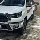 هايلكس ديزل تماتيك 2400