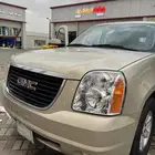 يوكن 2009 من دون دبل