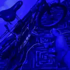 دراجه  إندونيسية