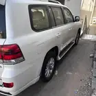 لاندكروزر GXR2016