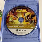 شريط كراش تيم رامبل PS5