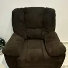 كرسي استرخاء كبير