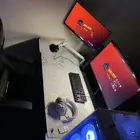 بي سي RTX 40 60 معالج i5 جيل 12 ذاكره 1 تيرا