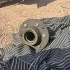 للبيع قطع غيار شاص وربع وشراع 78 الى 84