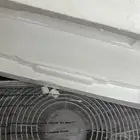 فلتر قلاي هو ئيه خيمه حديد