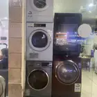 غسل الملابس