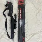 بندق هوائي كسر