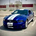 موستنج 6v موديل 2014 premium