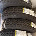 كفرات دنلوب ربع جدد 750.16