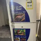 ثلاجة شركة دانسات