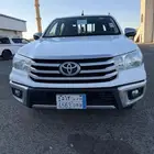 هايلوكس 2020 glx بودي بلد كلشي مشروط