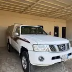 سفاري بترول