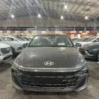 هونداي اكسنت فليت استندر 1.5 سي سي 2025 جميع الالوان عرووض