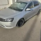 جيلي 2016