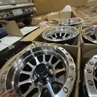 جنوط ميثود 10 انش مقاس 16 ستيل