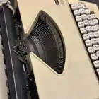 طابعه قديمه تراث