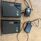 مودم stc