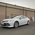 كامري قراندي سعودي ممشى قليل وموتر صنف