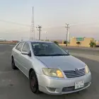 كرولا