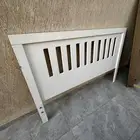 سرير ودولاب
