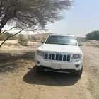 جيب شيروكي أوفرلاند 2011 فل