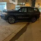 برادو 2022 الساير فل كامل