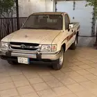 هايلكس2004 غماره هايلوكس هيلكس يابانية هلي