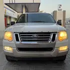 فورد اكسبلور 2009 فل كامل سعودي