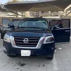 باترول تيتانيوم 2021