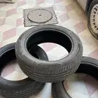 كفرات هانكوك 235 50 18