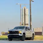 شيفرولية سيلفرادو 2022