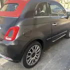 فيات 2021 بدي وكاله اعلى فئة