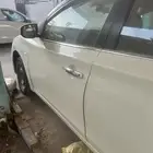 سنترا نيسان