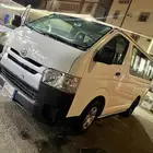 باص ركاب هايس للبيع