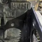مكينة ديماكس 4JH1 3000