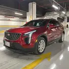كاديلاك XT4 شبة جديد 2023