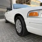 فورد فكتوريا بوليسي