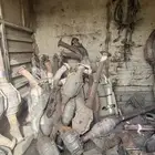 تشليح الرحاب لبيع قطع الغيار