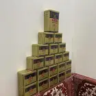 شاهي ربيع توليفة الخبراء