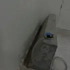 تانكي ماء وقاعدة ثلاجه
